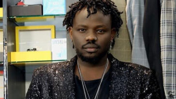 Naira Ali flaunts Abryanz as her biggest celebrity 2022