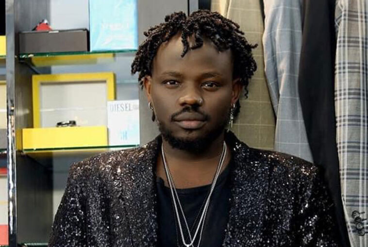 Naira Ali flaunts Abryanz as her biggest celebrity 2022