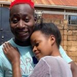 VIDEO: Momo19 and hubby Daxx Kartel spend time in garden