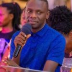 VIDEO: Pastor Bugembe on why he will cry during his wedding