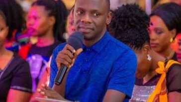 VIDEO: Pastor Bugembe on why he will cry during his wedding