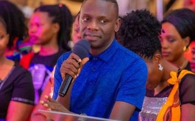 VIDEO: Pastor Bugembe on why he will cry during his wedding
