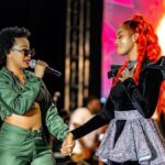 Reasons why Spice Diana and Sheebah’s friendship has ended