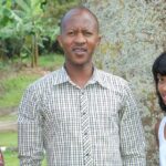 Frank Gashumba fights for mothers freedom in homes