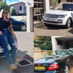 Money doesn’t make anyone happy – Zari reveals