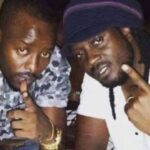 Eddy Kenzo full of praise for Bebe Cool after King Saha’s disses