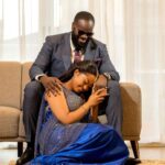 PHOTOS: Anitah Fabiola a step closer to marriage