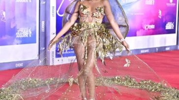 PHOTOS: Highlights! All you missed at ASFAWARDS