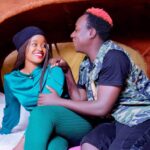 Your my life, your my hope – Momo19 celebrates anniversary just with hubby Daxx Kartel