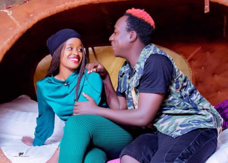 Your my life, your my hope – Momo19 celebrates anniversary just with hubby Daxx Kartel