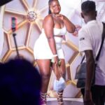 PHOTOS: Expensive moments and looks missed at Zari’s All white party