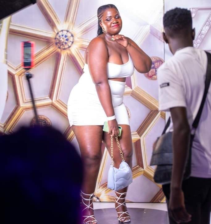PHOTOS: Expensive moments and looks missed at Zari’s All white party