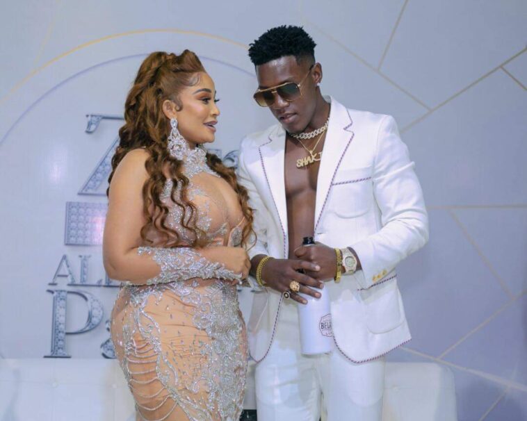 Video: Shakib Lutaaya’s sister reveals his real age