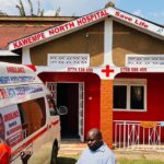 Hon Ssegirinya’s Kawempe hospital closed