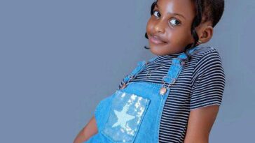 PHOTOS: Eddy Kenzo, Rema celebrate their daughter’s birthday