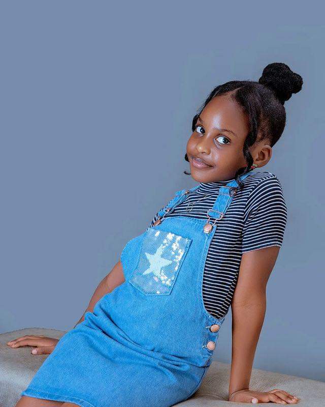 PHOTOS: Eddy Kenzo, Rema celebrate their daughter’s birthday