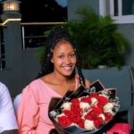 PHOTOS: Geosteady dumps Prima for baby Mama