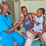 Spare time and talk to your kids – Bruno K gives parenting advice