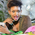 Singer Fille Mutoni on artists who supported her through depression