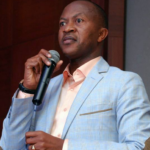 Reasons why Frank Gashumba keeps his relationship private