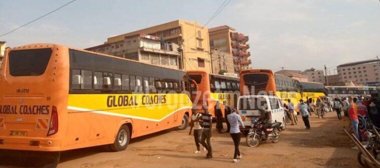 Transport to villages increased! Check out how much your to pay this Christmas