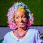 All you need to know about Hellen Lukoma