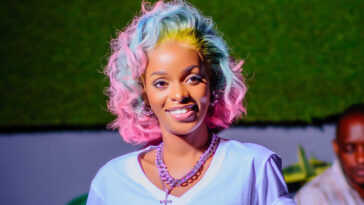 All you need to know about Hellen Lukoma