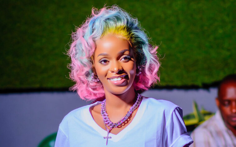 All you need to know about Hellen Lukoma