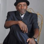 Popular socialite Allan Kanyike aka Uncle Dynamite dead