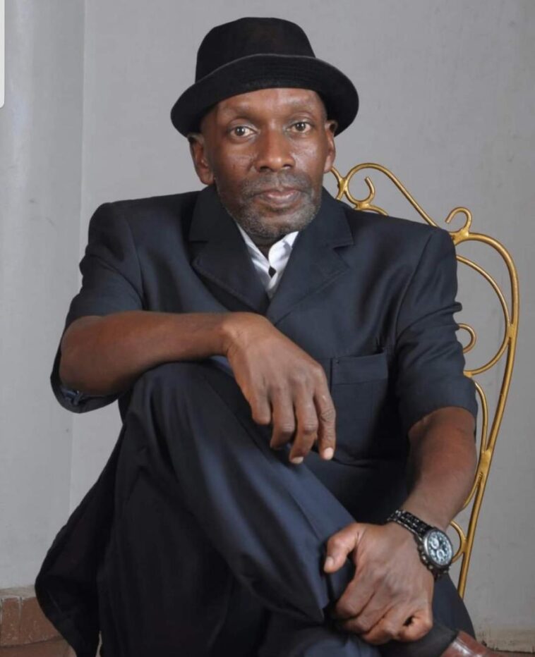 Popular socialite Allan Kanyike aka Uncle Dynamite dead