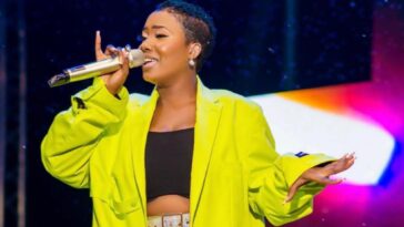 VIDEO: Vivian Tendo’s best performance in 2022