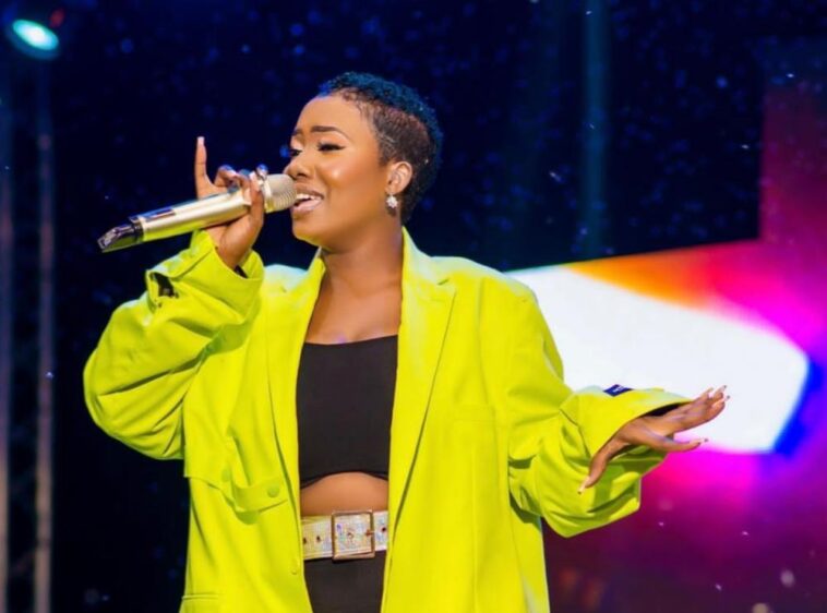 VIDEO: Vivian Tendo’s best performance in 2022