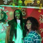 VIDEO: Karole Kasita treated to a surprise baby shower