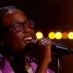 Alex Mukulu’s grand daughter crowned 2022 The UK Voice winner