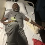 Andrew Mwenda suffering from severe disease, rushed to hospital in critical condition
