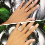 No longer single! Doreen Kabareebe officially engaged