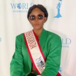 PHOTOS: Proud moments of Doreen Kabareebe 2022