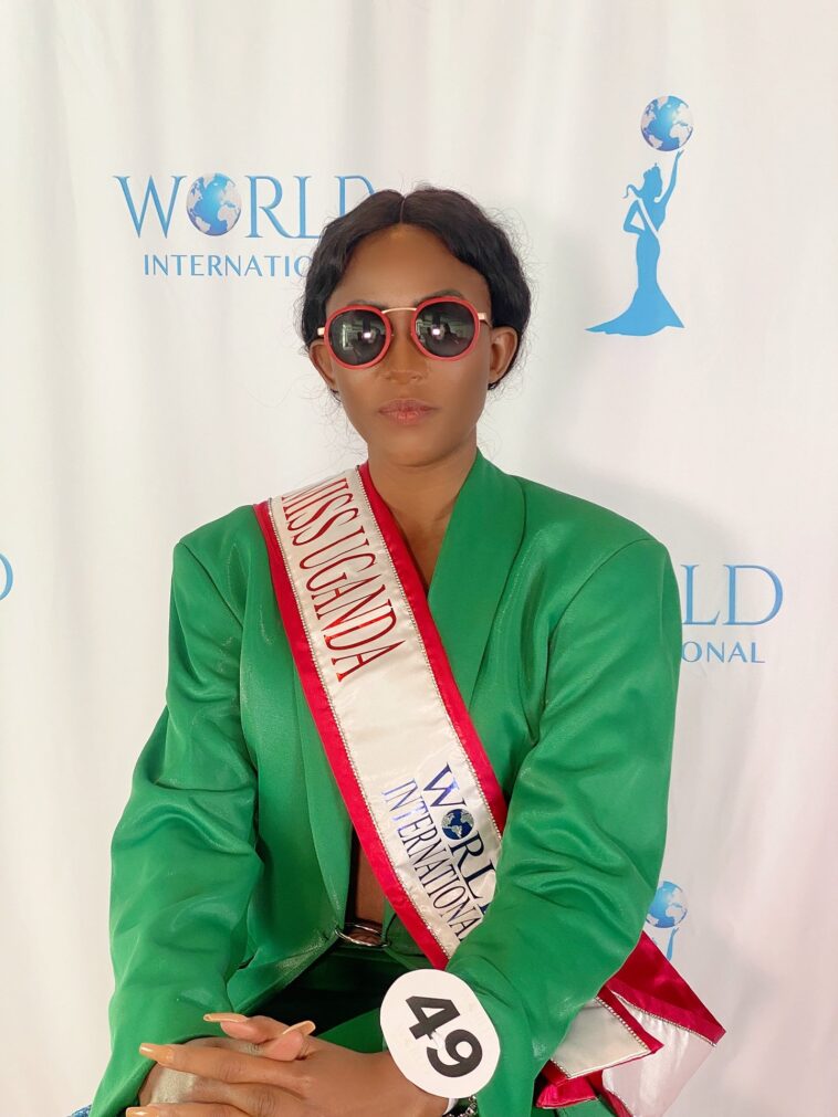 PHOTOS: Proud moments of Doreen Kabareebe 2022