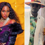 Karitasi Kario speaks about being Bobi Wine’s side chic