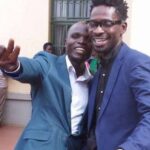 Ronald Mayinja advises artistes how to be financially stable