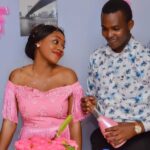 Canary Mugume speaks about pregnanting Sasha Ferguson