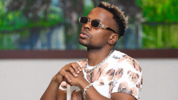 VIDEO: Has Crysto Panda joined NBS from NTV?