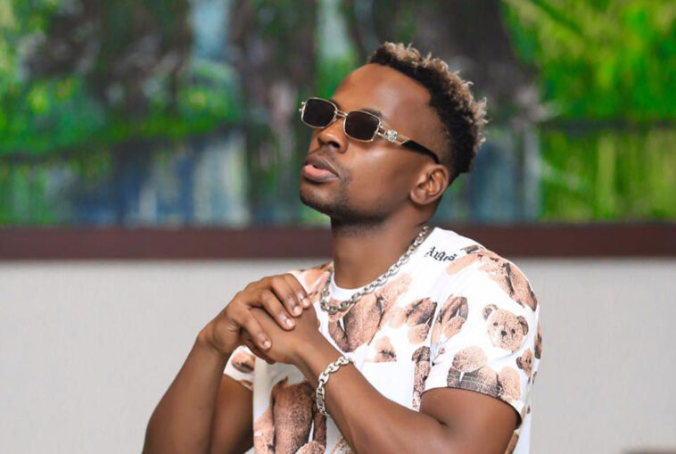 VIDEO: Has Crysto Panda joined NBS from NTV?