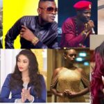 Here is the list of most influential Facebook accounts in Uganda 2022