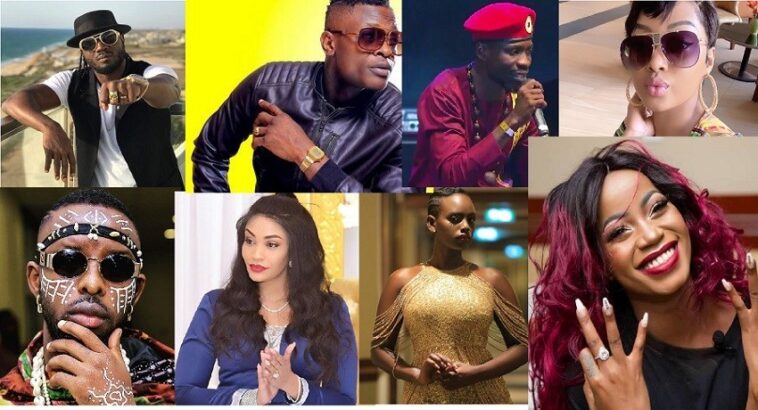 Here is the list of most influential Facebook accounts in Uganda 2022