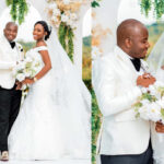 Zambaali Bulasio Mukasa speaks about his marriage