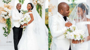 Zambaali Bulasio Mukasa speaks about his marriage