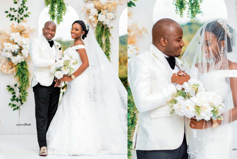 Zambaali Bulasio Mukasa speaks about his marriage