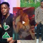 VIDEO: Shakib shows Zari that he’s physically fit indoors