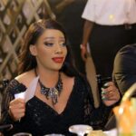 VIDEO: Bad Black fights journalist live on camera